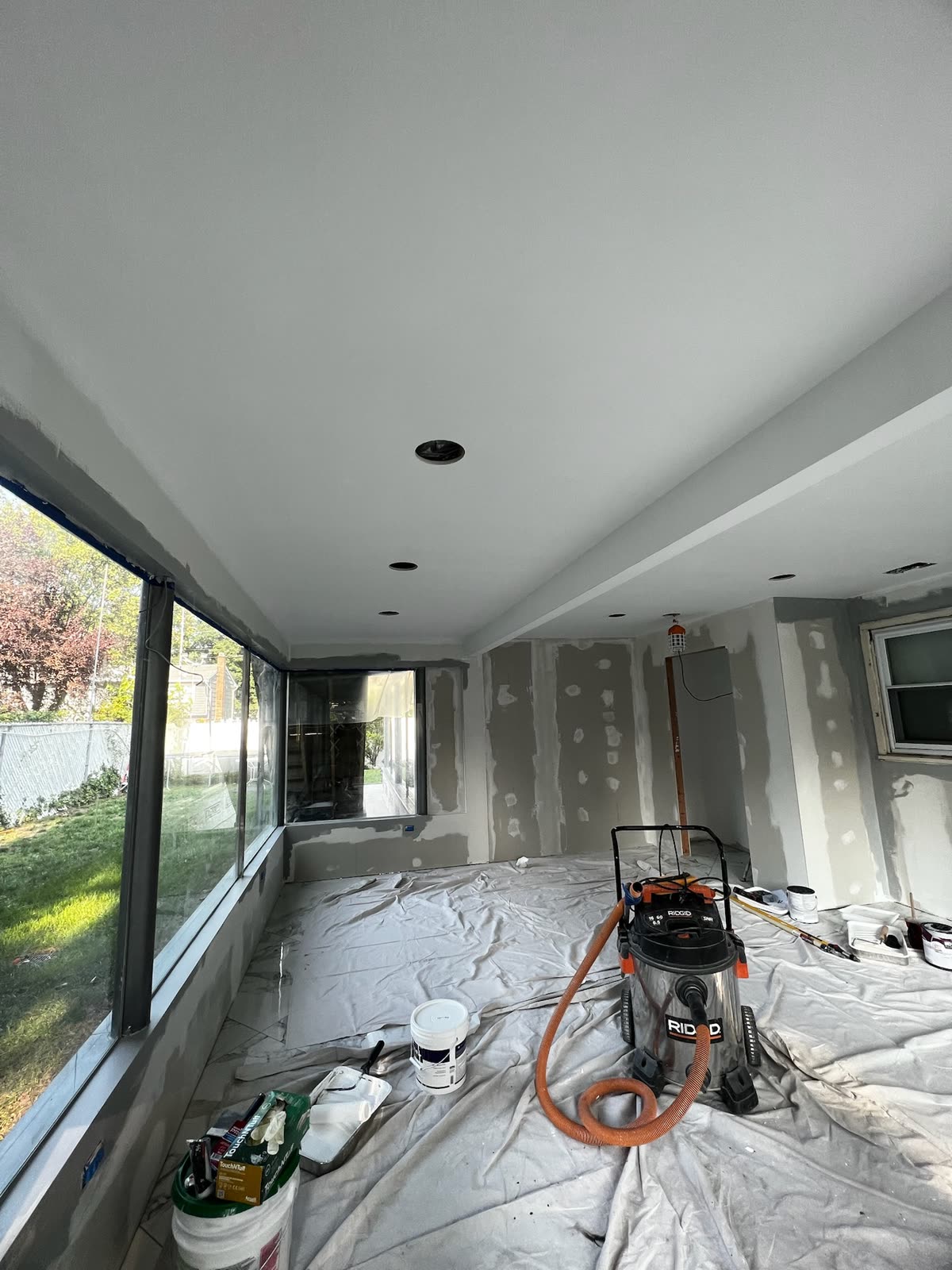One-bedroom apartment addition — real ARCED project photo 16 of 16